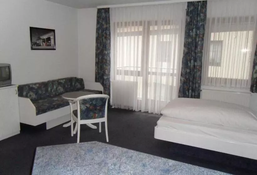 فندق Gasthof Traube