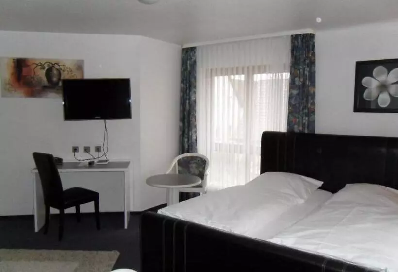 فندق Gasthof Traube