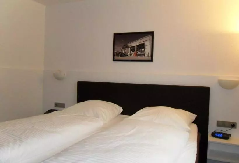 فندق Gasthof Traube