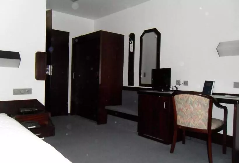 فندق Gasthof Traube