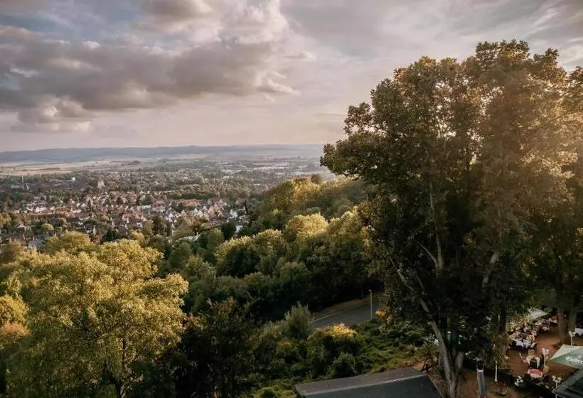 בית מלון כפרי Hasenjäger