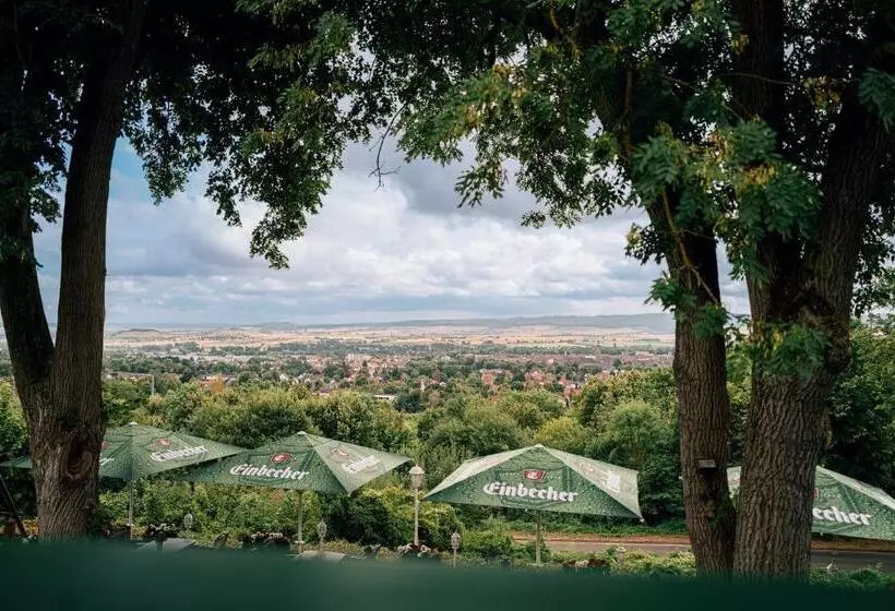 בית מלון כפרי Hasenjäger