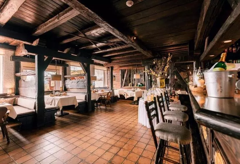 בית מלון כפרי Hasenjäger