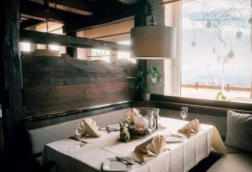 בית מלון כפרי Hasenjäger