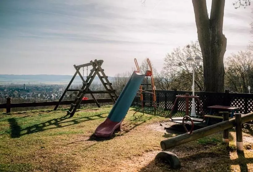 בית מלון כפרי Hasenjäger