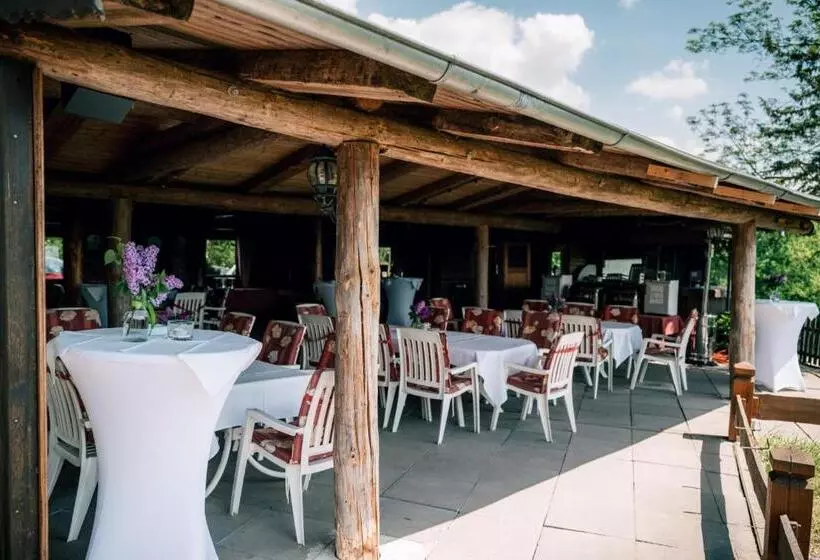 בית מלון כפרי Hasenjäger