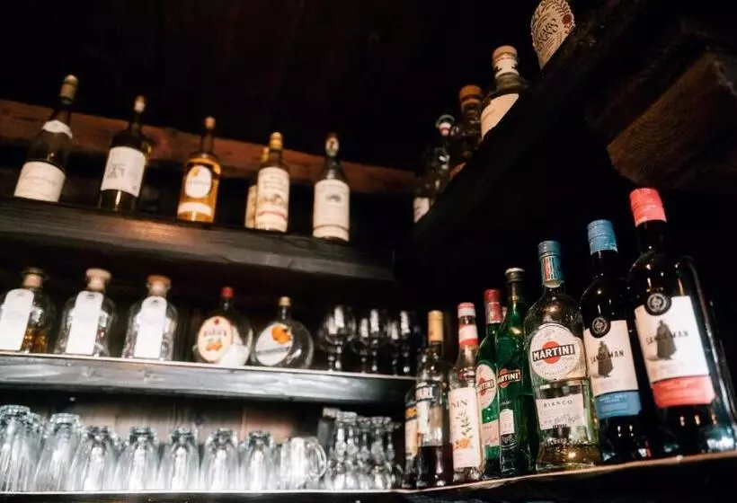 בית מלון כפרי Hasenjäger