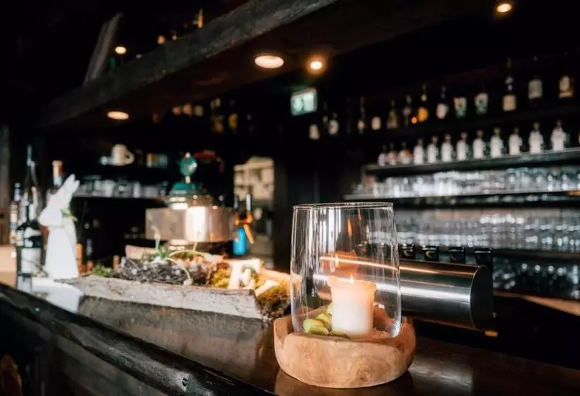 בית מלון כפרי Hasenjäger