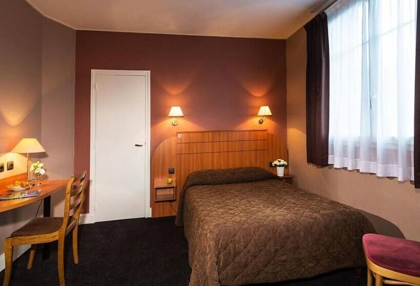 فندق Hôtel Astrid