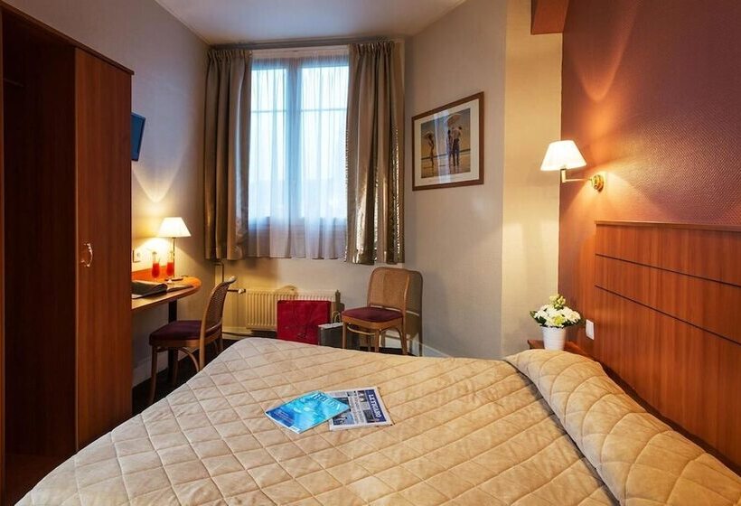 فندق Hôtel Astrid