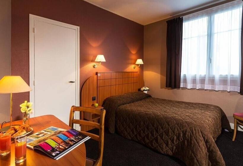 فندق Hôtel Astrid