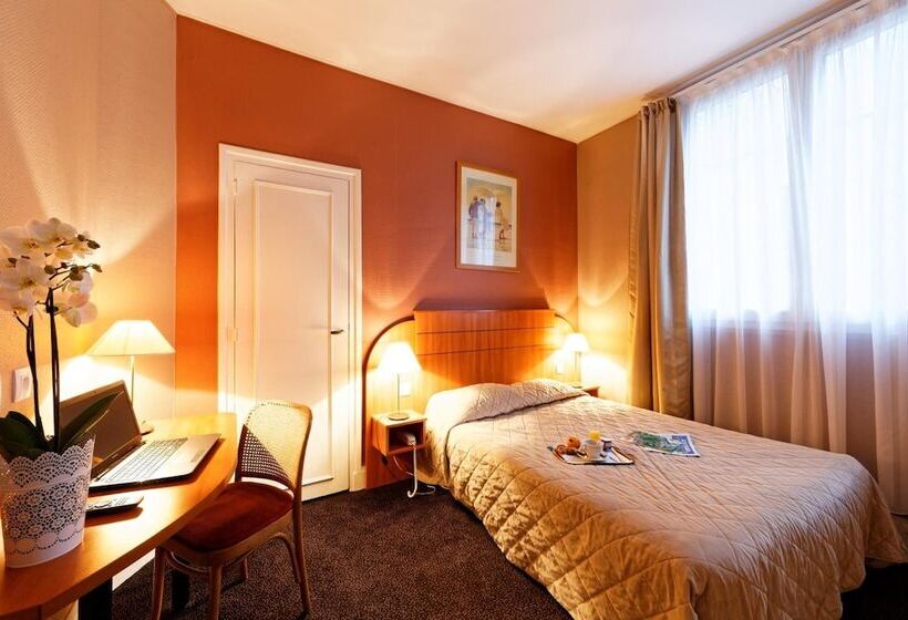 فندق Hôtel Astrid