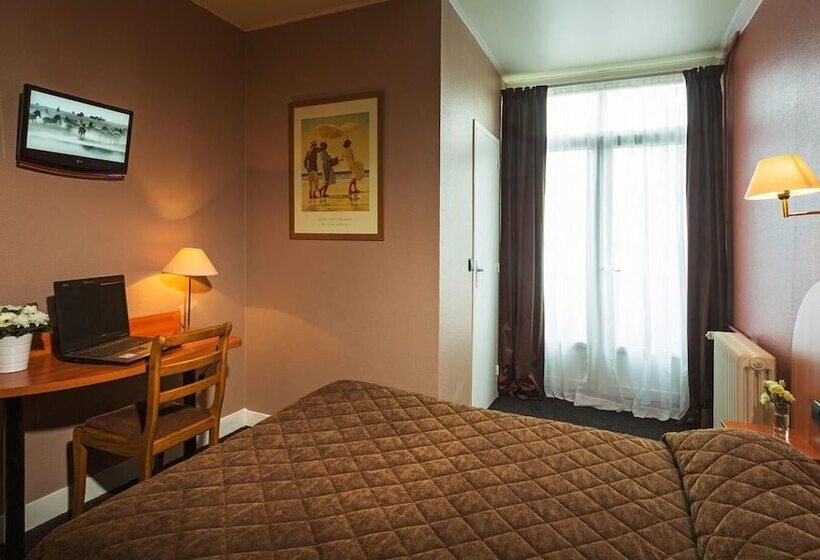 فندق Hôtel Astrid