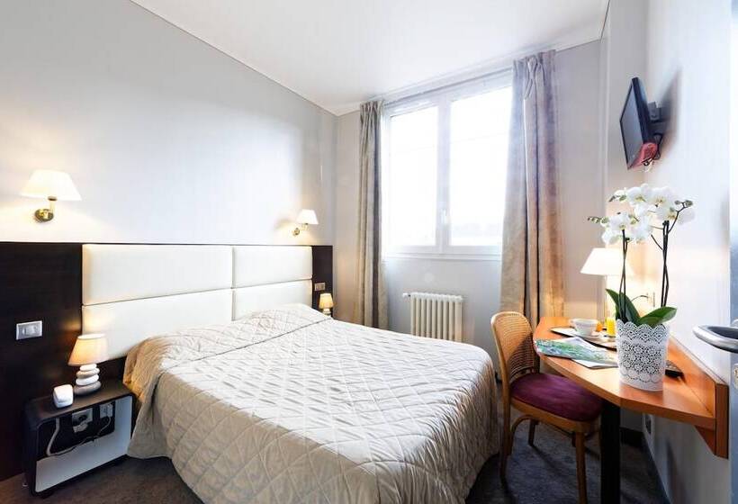 فندق Hôtel Astrid