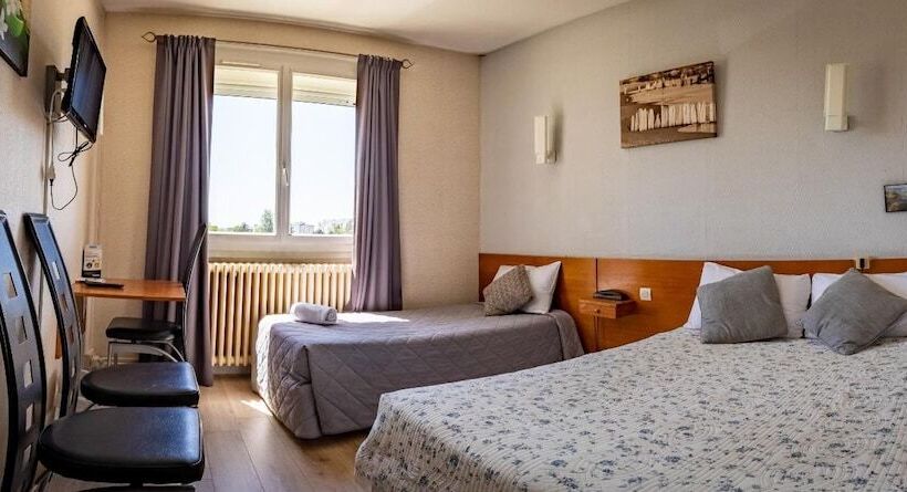 فندق Hôtel Astrid