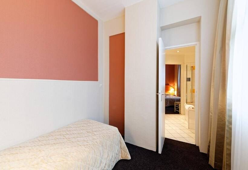 فندق Hôtel Astrid