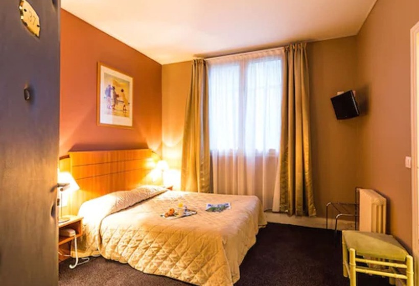 فندق Hôtel Astrid