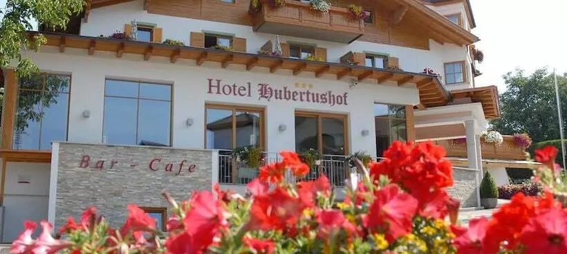 فندق Hubertushof