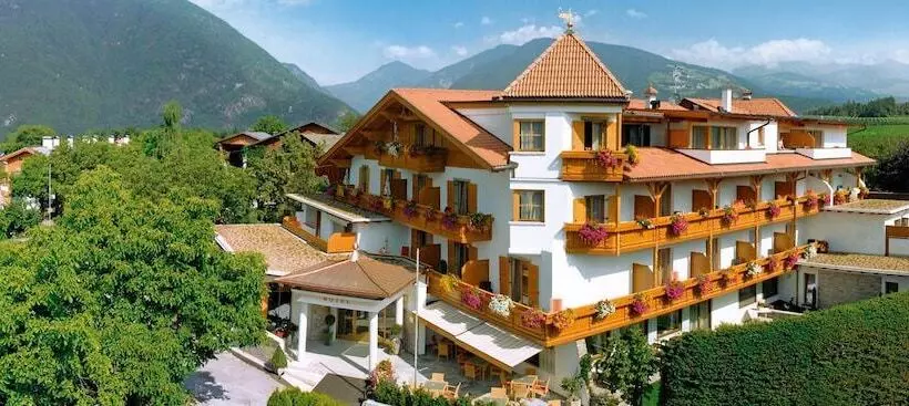 فندق Hubertushof