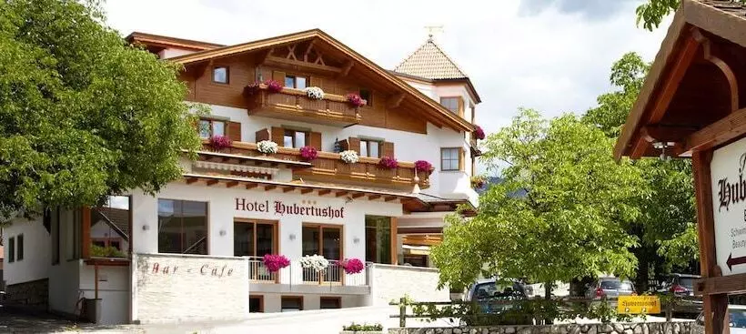 فندق Hubertushof