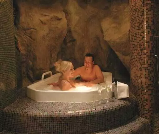 فندق Hubertushof