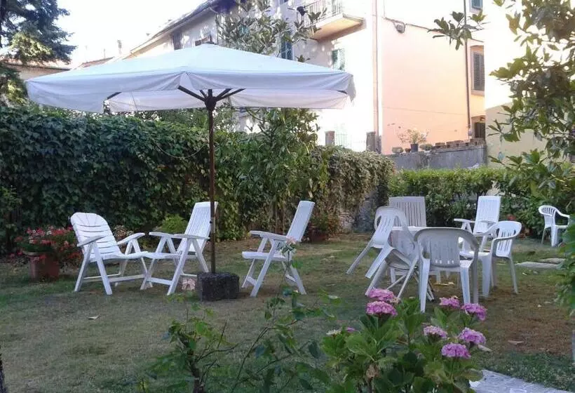 ホテル Italia Abbadia