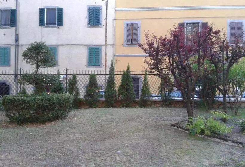 ホテル Italia Abbadia