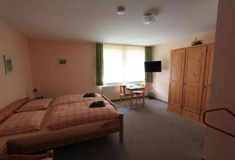 Landhotel Gutsherrn Klause