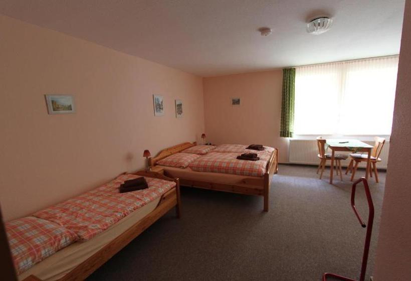 Landhotel Gutsherrn Klause