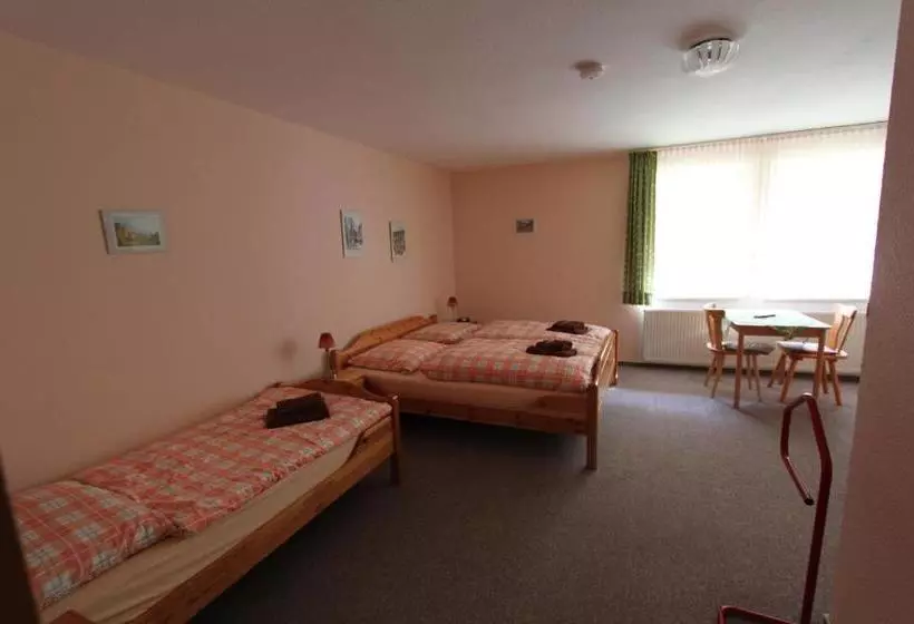 Landhotel Gutsherrn Klause