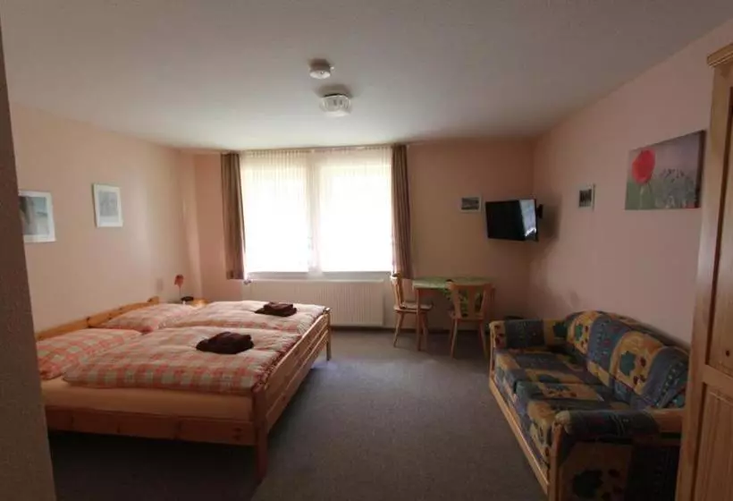 Landhotel Gutsherrn Klause