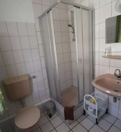 Landhotel Gutsherrn Klause