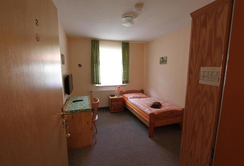 Landhotel Gutsherrn Klause