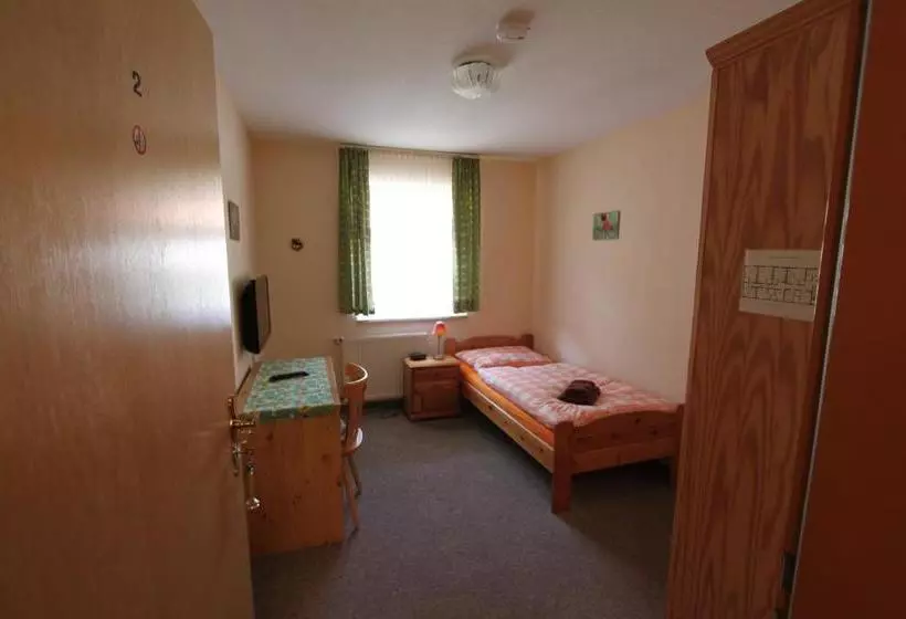 Landhotel Gutsherrn Klause