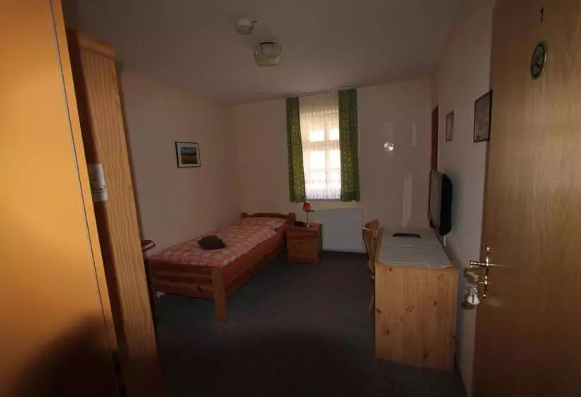 Landhotel Gutsherrn Klause