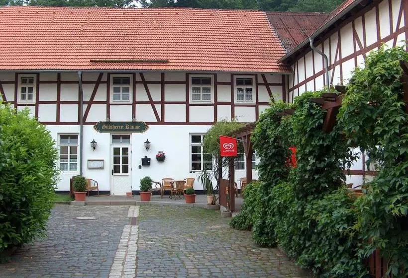 Landhotel Gutsherrn Klause
