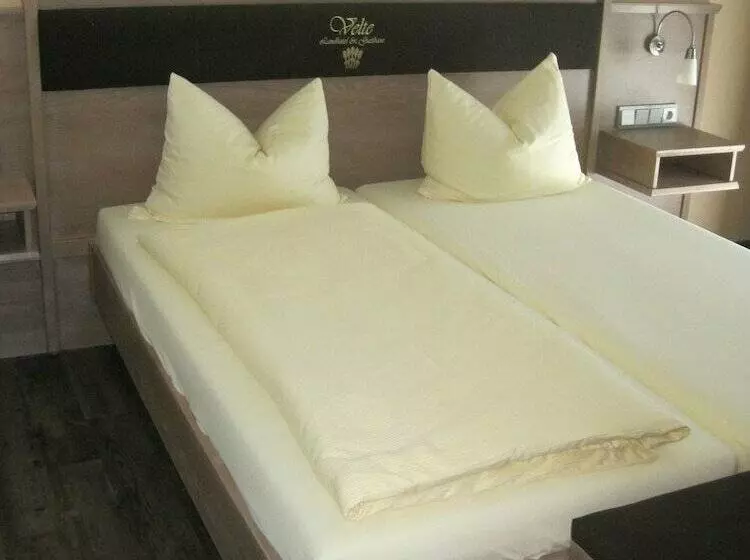 Landhotel Velte