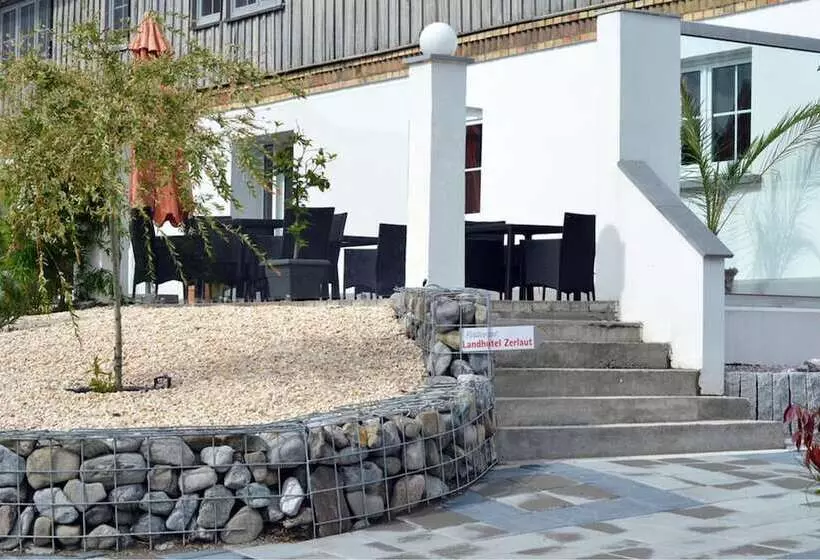 Landhotel Zerlaut