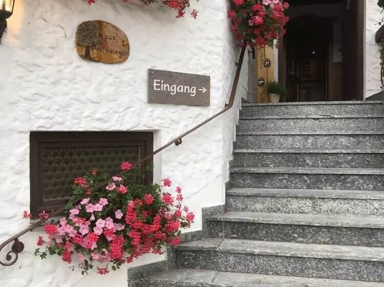 호텔 Landhaus Preißinger