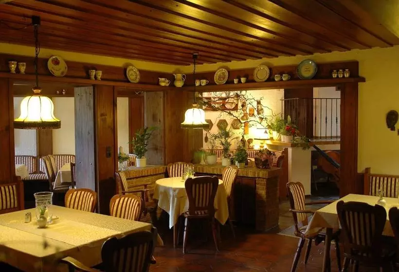 호텔 Landhaus Preißinger