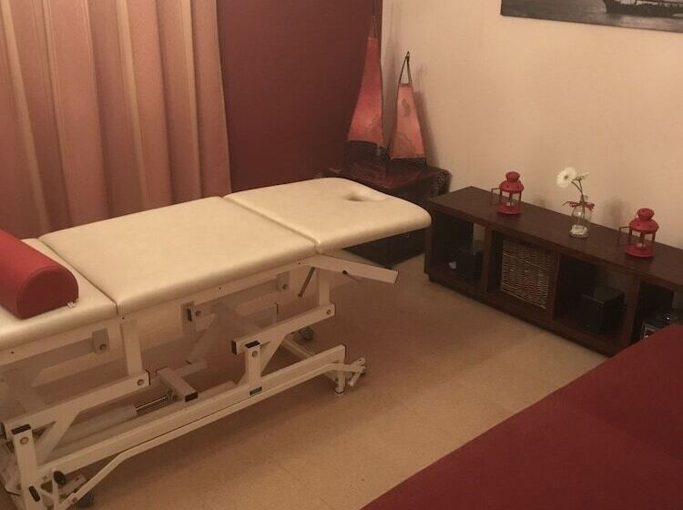 ホテル Landhaus Preißinger