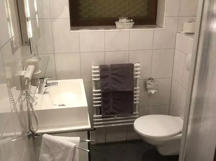 호텔 Landhaus Preißinger