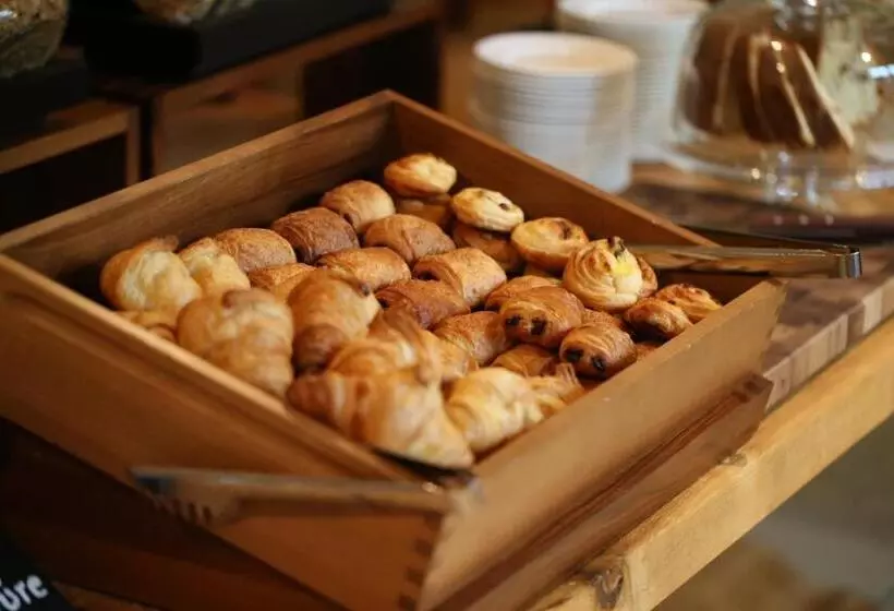 Отель Landhaus Severin's Morsum Kliff