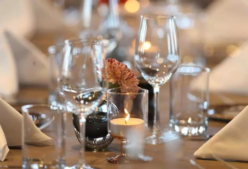 Отель Landhaus Severin's Morsum Kliff