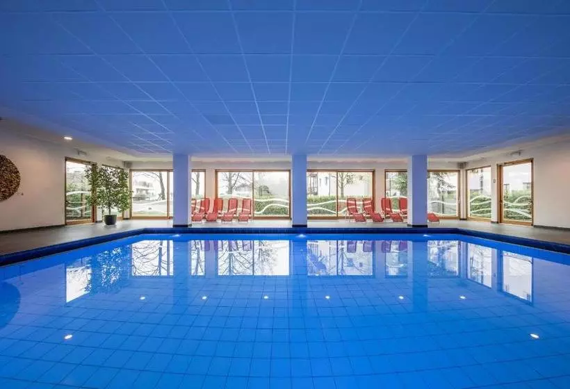 בית מלון כפרי Masatsch