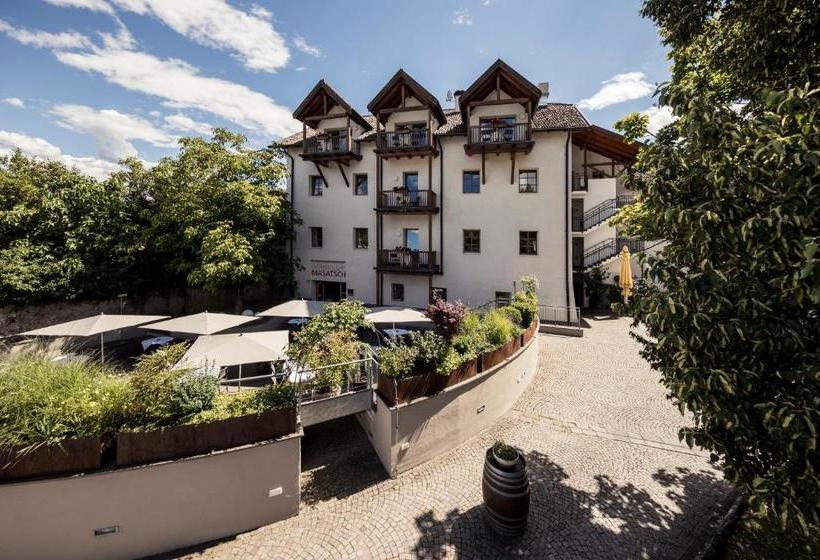 Hotel Masatsch