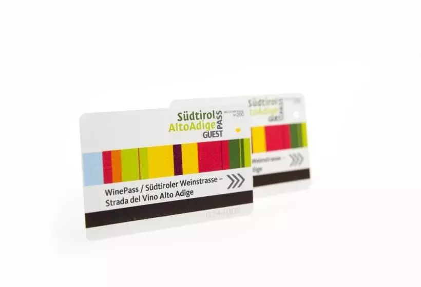 בית מלון כפרי Masatsch