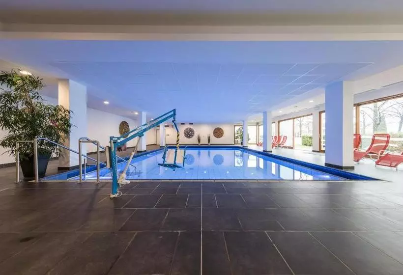 בית מלון כפרי Masatsch