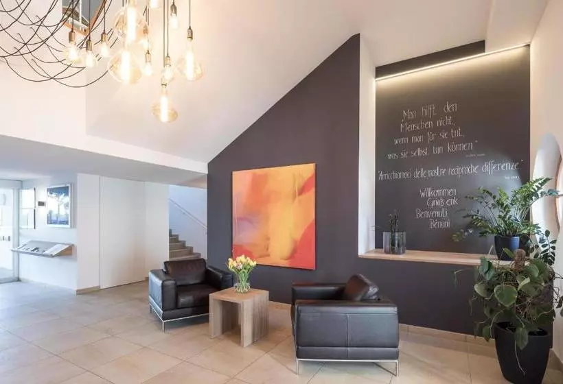 בית מלון כפרי Masatsch