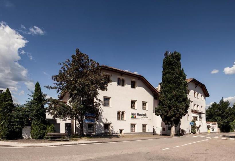 Hotel Masatsch